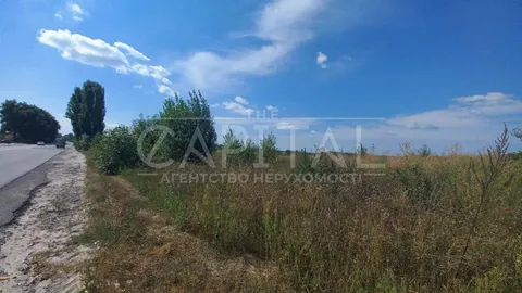 Продажа  коммерческое помещение Киевская обл., Вишневое, Киевская ул.,  - 6/7