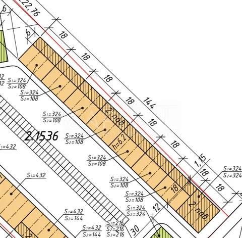 Продажа  коммерческое помещение Киевская обл., Вишневое, Киевская ул.,  - 7/7