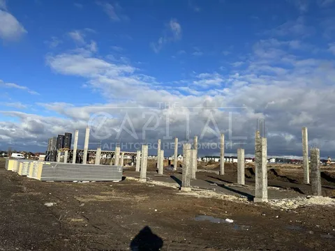 Продажа  коммерческое помещение Киевская обл., Вишневое, Киевская ул.,  - 8/9