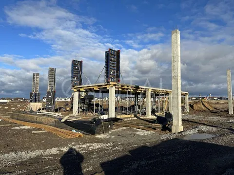 Продажа  коммерческое помещение Киевская обл., Вишневое, Киевская ул.,  - 9/9