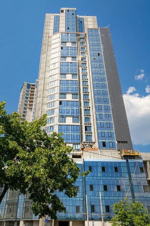 Продажа  офисное помещение Киевская обл., Киев, Михаила Бойчука ул., 41-Б - 2/25
