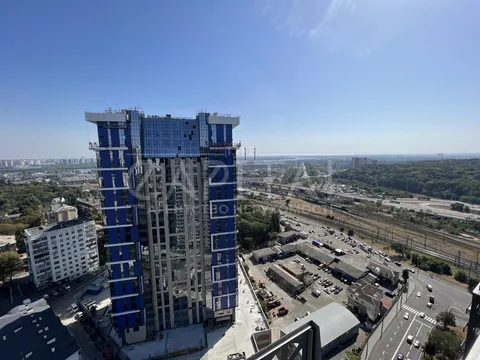 Продажа  офисное помещение Киевская обл., Киев, Михаила Бойчука ул., 41-Б - 3/25