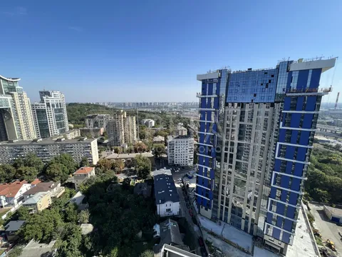 Продажа  офисное помещение Киевская обл., Киев, Михаила Бойчука ул., 41-Б - 5/25