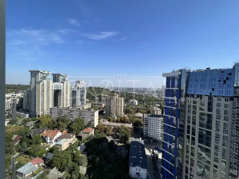 Продажа  офисное помещение Киевская обл., Киев, Михаила Бойчука ул., 41-Б - 6/25