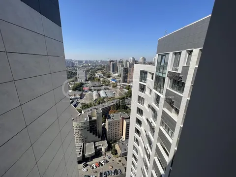 Продажа  офисное помещение Киевская обл., Киев, Михаила Бойчука ул., 41-Б - 7/25