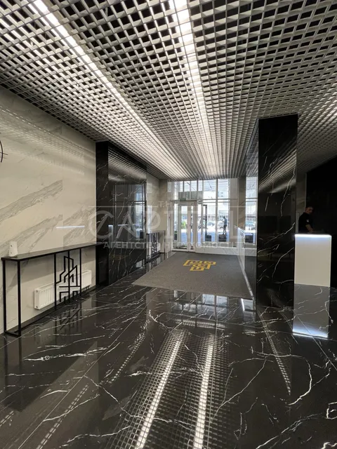 Продажа  офисное помещение Киевская обл., Киев, Михаила Бойчука ул., 41-Б - 12/25