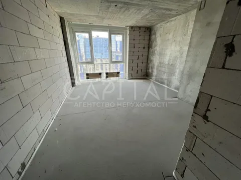 Продажа  офисное помещение Киевская обл., Киев, Михаила Бойчука ул., 41-Б - 17/25