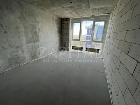 Продажа  офисное помещение Киевская обл., Киев, Михаила Бойчука ул., 41-Б - 18/25