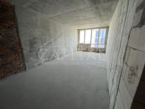 Продажа  офисное помещение Киевская обл., Киев, Михаила Бойчука ул., 41-Б - 19/25