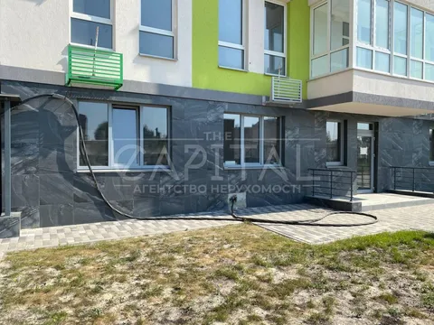 Продажа  коммерческое помещение Киевская обл., Киев, Берестейский ул., 67 - 1/5