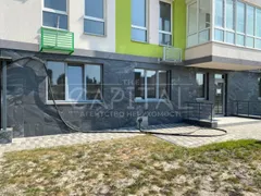 Продажа  коммерческое помещение Киевская обл., Киев, Берестейский ул., 67