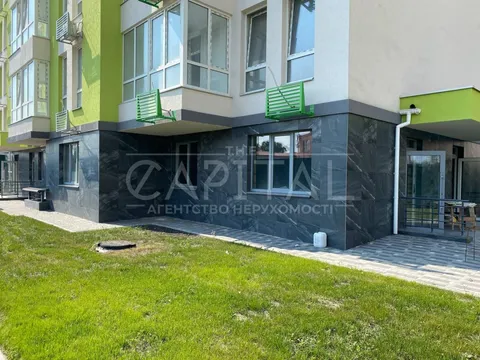 Продажа  коммерческое помещение Киевская обл., Киев, Берестейский ул., 67 - 2/5