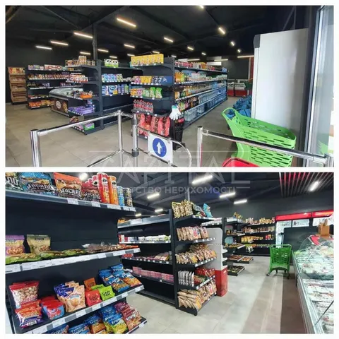 Продажа  коммерческое помещение Киевская обл., Петровское,  - 2/23