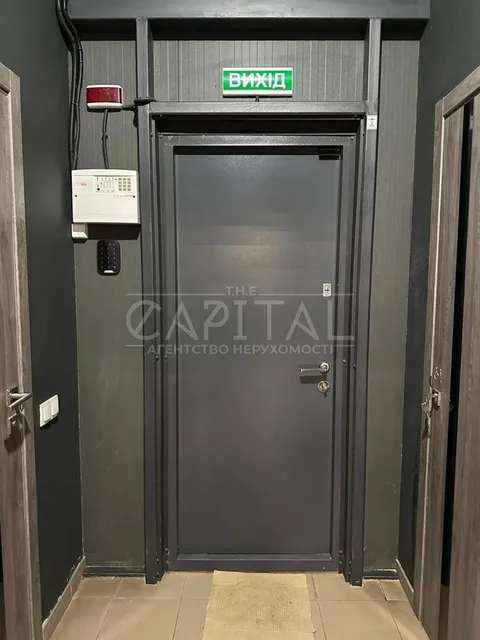 Продажа  коммерческое помещение Киевская обл., Петровское,  - 6/23