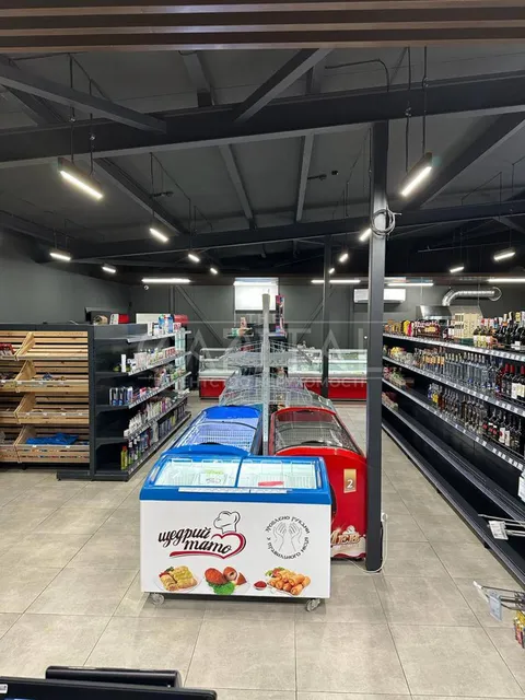 Продажа  коммерческое помещение Киевская обл., Петровское,  - 11/23