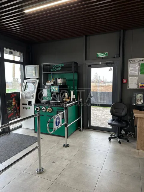 Продажа  коммерческое помещение Киевская обл., Петровское,  - 12/23