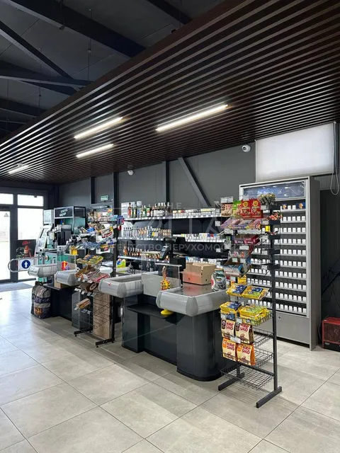 Продажа  коммерческое помещение Киевская обл., Петровское,  - 20/23