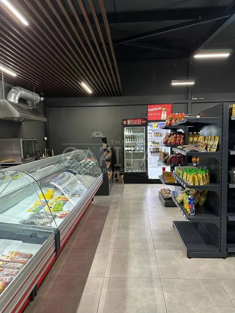 Продажа  коммерческое помещение Киевская обл., Петровское,  - 22/23