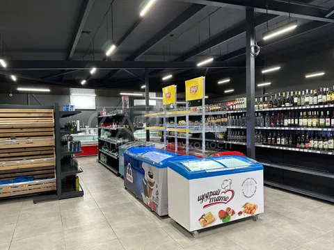 Продажа  коммерческое помещение Киевская обл., Петровское,  - 23/23