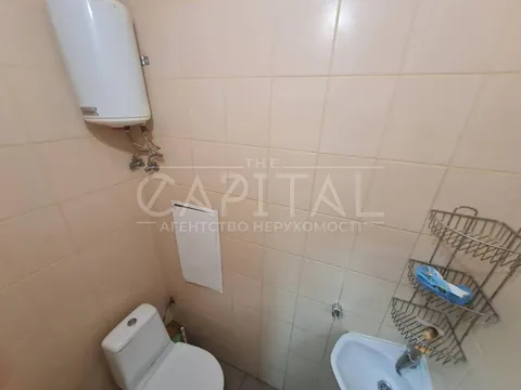 Продажа  офисное помещение Киевская обл., Киев, Белокур Екатерины ул., 1 - 9/29
