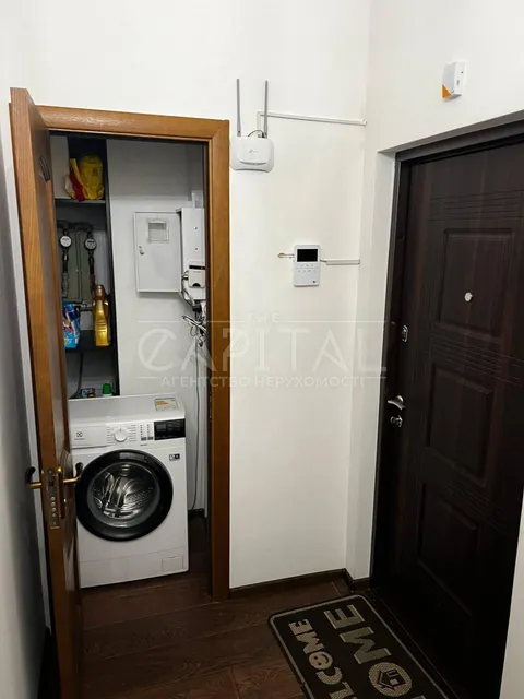 Продажа  коммерческое помещение Киевская обл., Киев, Антоновича ул., 93 - 11/13