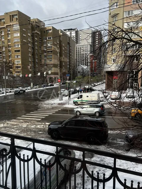 Продажа  коммерческое помещение Киевская обл., Киев, Антоновича ул., 93 - 12/13