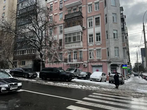Продажа  коммерческое помещение Киевская обл., Киев, Антоновича ул., 93 - 13/13