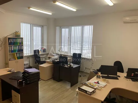 Продажа  офисное помещение Киевская обл., Киев, Срибнокильская ул., 3Б - 2/15