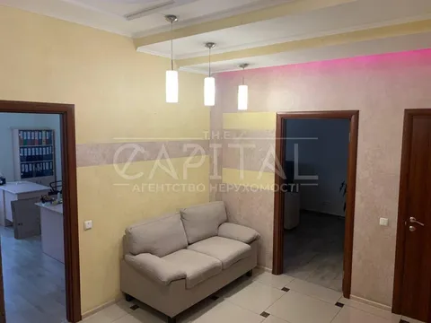 Продажа  офисное помещение Киевская обл., Киев, Срибнокильская ул., 3Б - 3/15