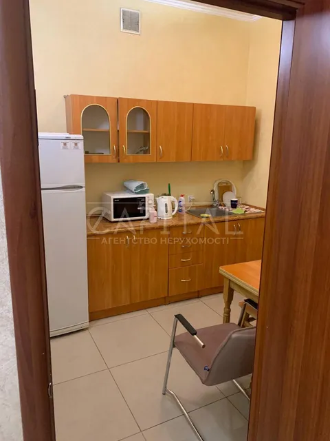 Продажа  офисное помещение Киевская обл., Киев, Срибнокильская ул., 3Б - 5/15