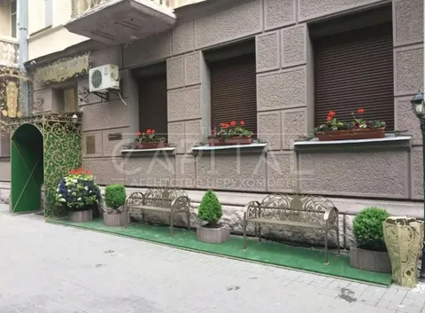 Продажа  коммерческое помещение Киевская обл., Киев, Грушевского Михаила ул., 9 - 1/29