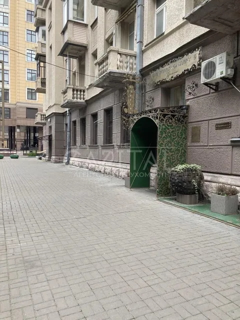 Продажа  коммерческое помещение Киевская обл., Киев, Грушевского Михаила ул., 9 - 2/29