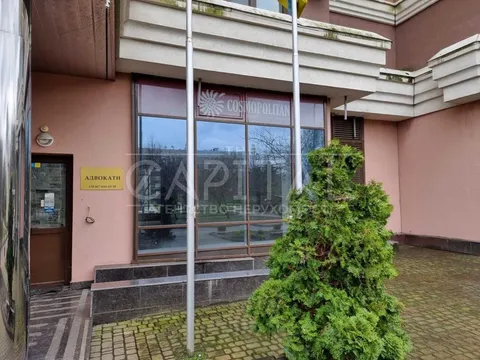 Продажа  коммерческое помещение Киевская обл., Киев, Дегтяревская ул., 25А - 3/9