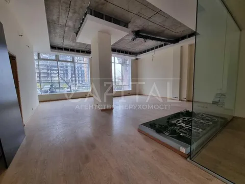 Продажа  коммерческое помещение Киевская обл., Киев, Дегтяревская ул., 25А - 4/9