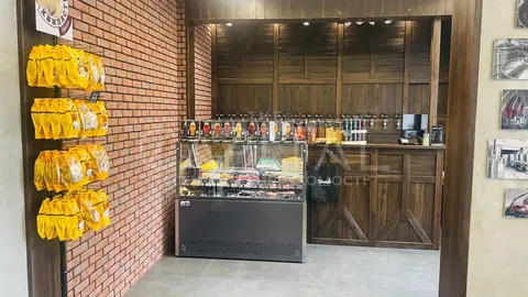 Продажа  коммерческое помещение Киевская обл., Киев, Каховская ул., 58 - 2/10