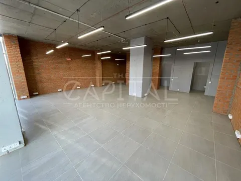 Продажа  офисное помещение Киевская обл., Киев, Трускавецкая ул., 10д - 1/9