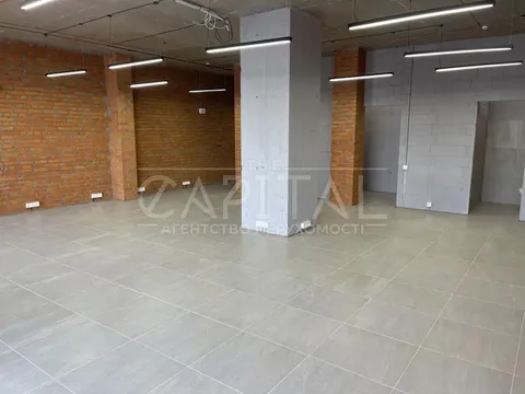 Продажа  офисное помещение Киевская обл., Киев, Трускавецкая ул., 10д - 2/9