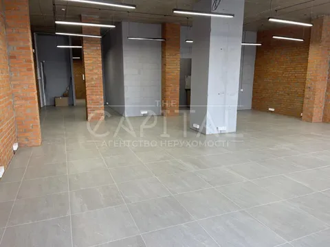 Продажа  офисное помещение Киевская обл., Киев, Трускавецкая ул., 10д - 3/9