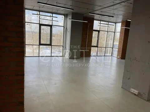 Продажа  офисное помещение Киевская обл., Киев, Трускавецкая ул., 10д - 4/9