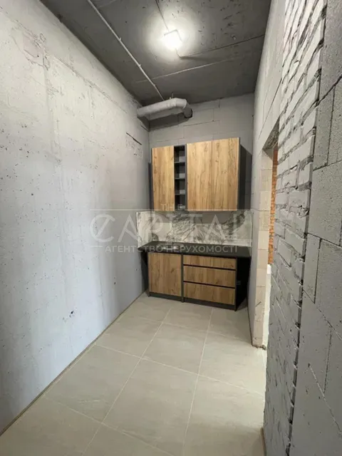 Продажа  офисное помещение Киевская обл., Киев, Трускавецкая ул., 10д - 5/9