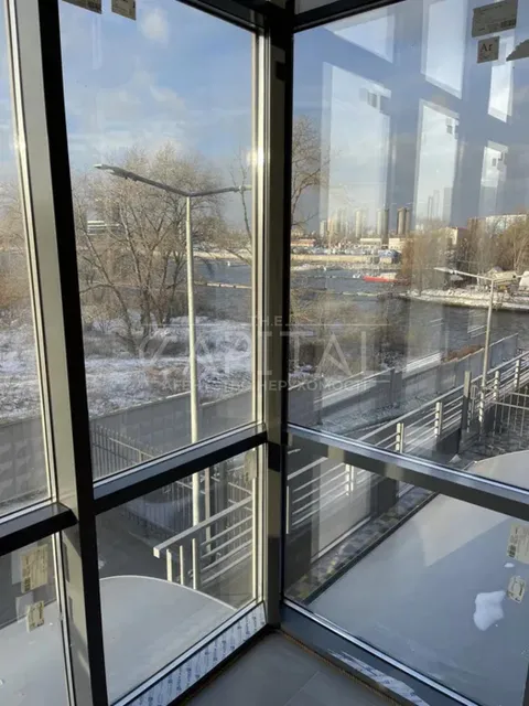 Продажа  офисное помещение Киевская обл., Киев, Трускавецкая ул., 10д - 6/9