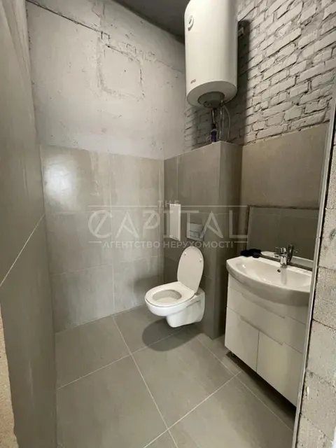Продажа  офисное помещение Киевская обл., Киев, Трускавецкая ул., 10д - 8/9