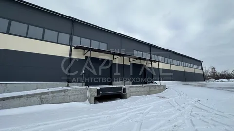 Продажа  коммерческое помещение Киевская обл., Святопетровское, 15 - 4/11