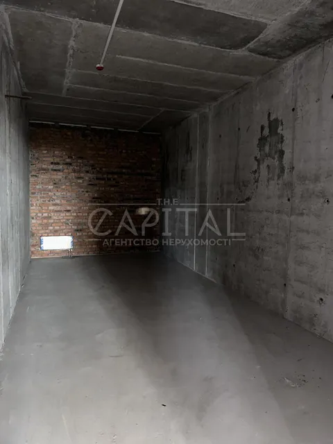 Продажа  коммерческое помещение Киевская обл., Киев, Маланюка Евгения ул., 13 - 10/14