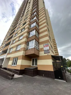 Продажа  коммерческое помещение Киевская обл., Киев, Краковская ул., 27а