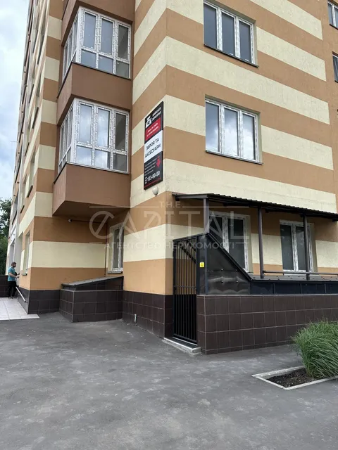 Продажа  коммерческое помещение Киевская обл., Киев, Краковская ул., 27а - 3/14