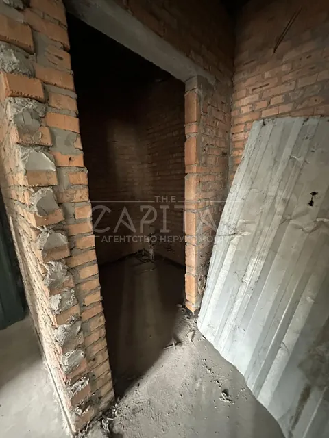 Продажа  коммерческое помещение Киевская обл., Киев, Краковская ул., 27а - 8/14