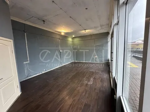 Продажа  коммерческое помещение Киевская обл., Вишневое, Молодіжна ул., 32 - 3/5