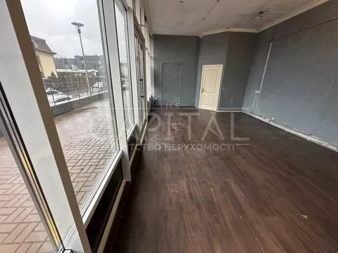 Продажа  коммерческое помещение Киевская обл., Вишневое, Молодіжна ул., 32 - 4/5