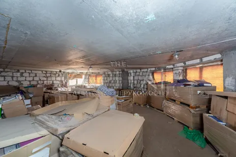 Продажа  коммерческое помещение Киевская обл., Киев, Леси Украинки ул., 23А - 6/17